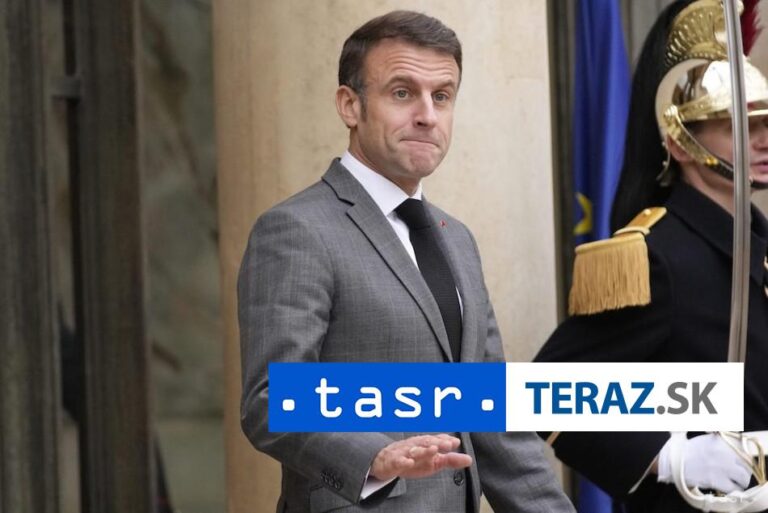 Rok 2024 bude rokom odhodlania, rozhodnutí, obnovy, hrdosti