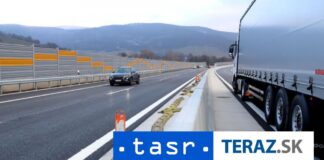 NDS spustila predaj diaľničných známok na rok 2026