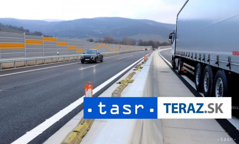 Na dopravu a bývanie je pre rok 2026 vyčlenených 3,547 miliardy eur