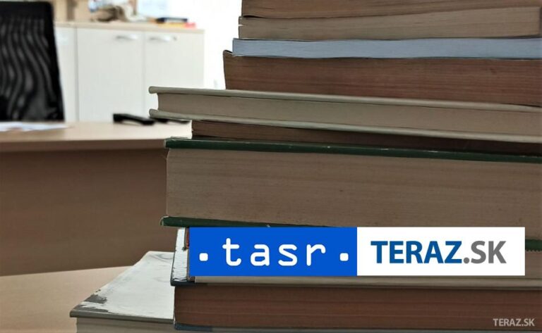 V Prešovskom kraji môžu do konca augusta hlasovať za Knihu roka