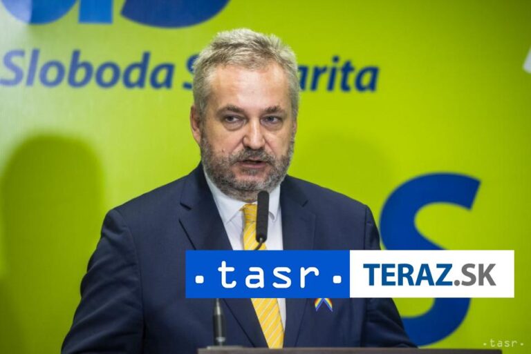 Opozícia dúfa, že koalícia vyhovie výhradám prezidenta k infozákonu