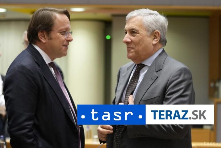 Šéfovia diplomacie EÚ podporujú námornú misiu v Červenom mori