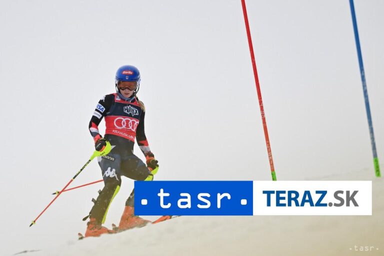 Shiffrinová sa ešte úplne nezotavila, vynechá preteky v Zauchensee