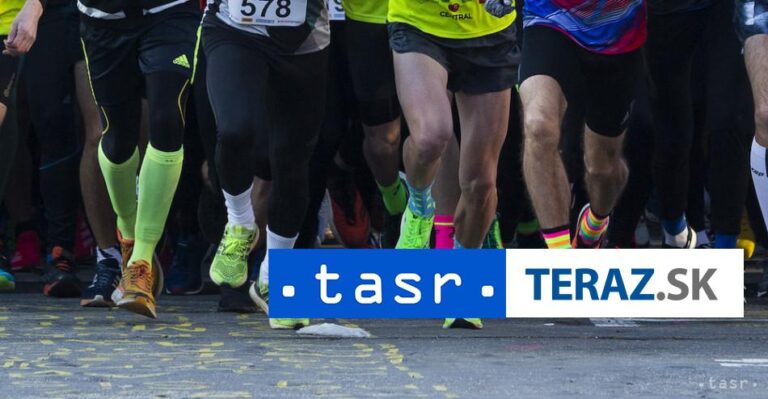 Beamish získal zlato na 3000 m prek., zdolal el Bakkaliho