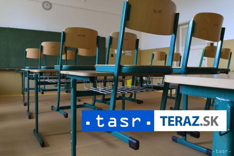 ZŠ v časti Krivec v Hriňovej oslavuje 70. výročie svojho vzniku