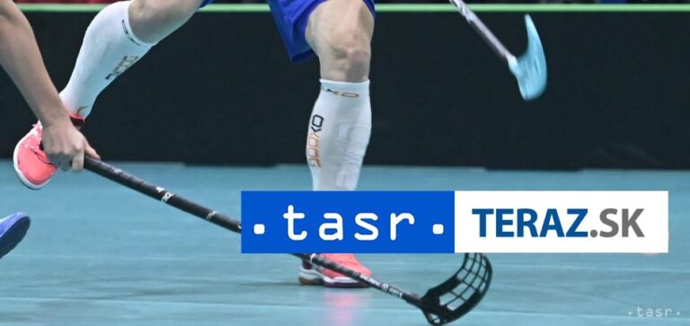 Fínky zdolali v súboji o bronz Švédky 6:4