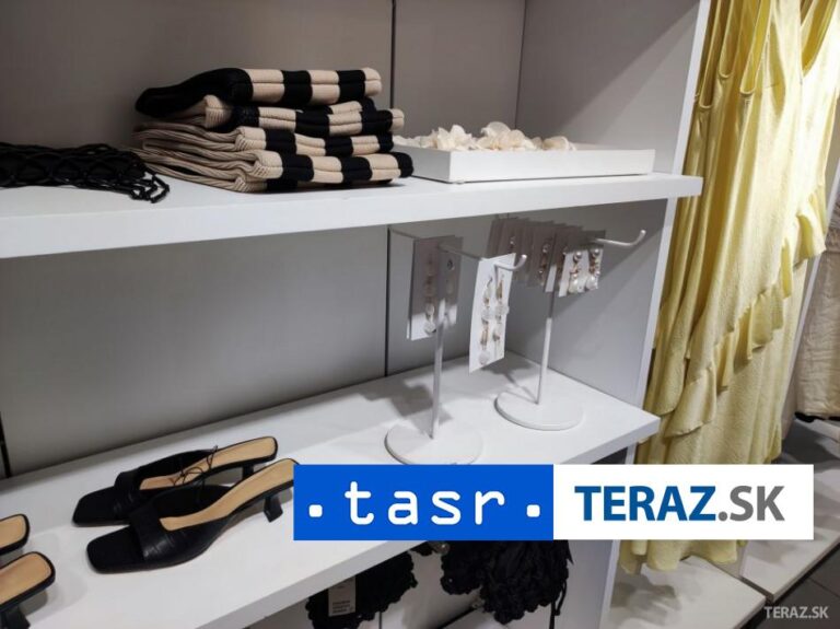 Rast inflácie vo Francúzsku sa v januári mierne zrýchlil