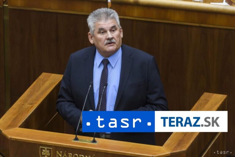 Richter avizuje presunutie hlasovania o zmene ústavy na september