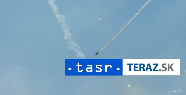 Ukrajinské drony údajne zaútočili na dve rafinérie v Samarskej oblasti