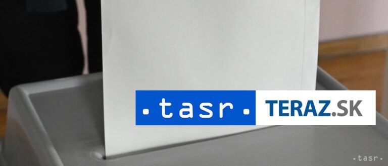 Srbská opozičná strana podala sťažnosť pre údajný volebný podvod