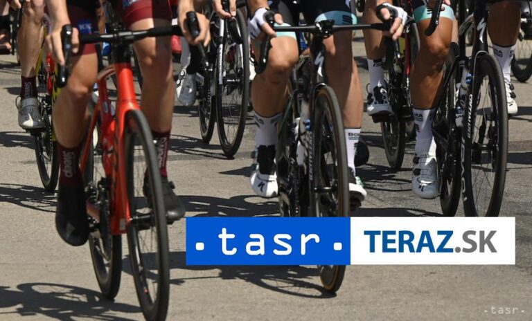 Vingegaard nepovažuje jazdu cez Montmartre za dobrý nápad