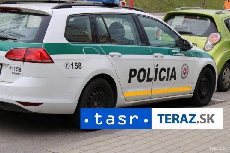 Policajti zastavili vodiča pre dopravný priestupok, objavili drogy