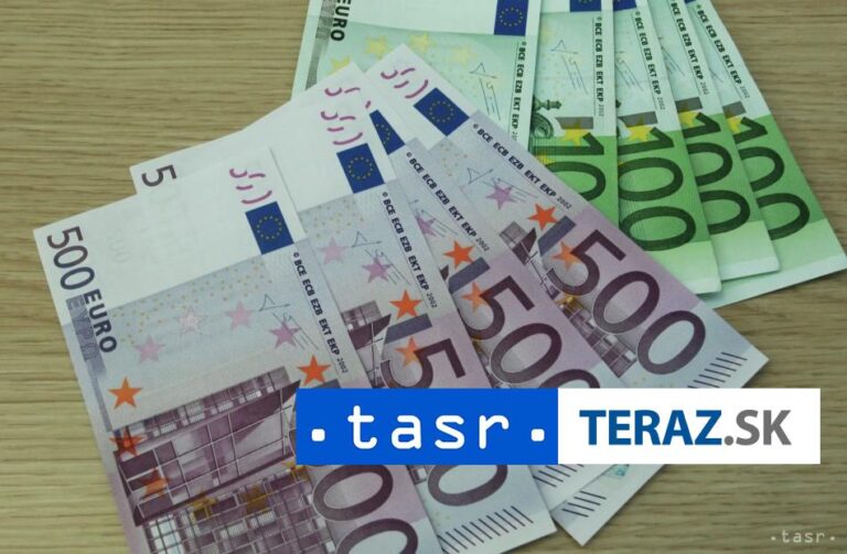 Na sociálnu oblasť pôjde z rezortu práce v roku 2025 4,83 miliardy eur