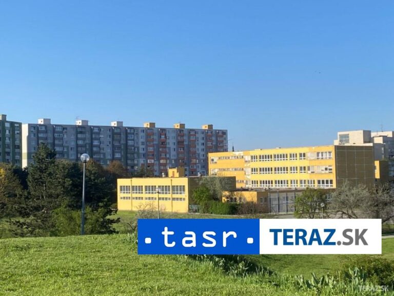 Trenčiansky kraj pripravuje investíciu do strednej školy v Handlovej