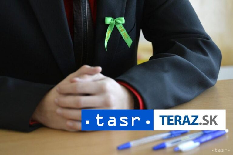 Študentská rada SŠ by podporila dvojstupňovú matematiku na maturite