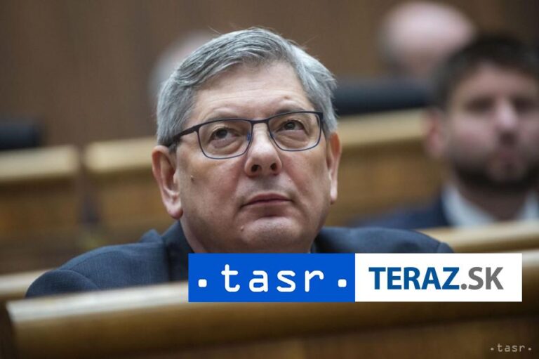 Minister spravodlivosti Susko zvolá zasadnutie rady pre ľudské práva