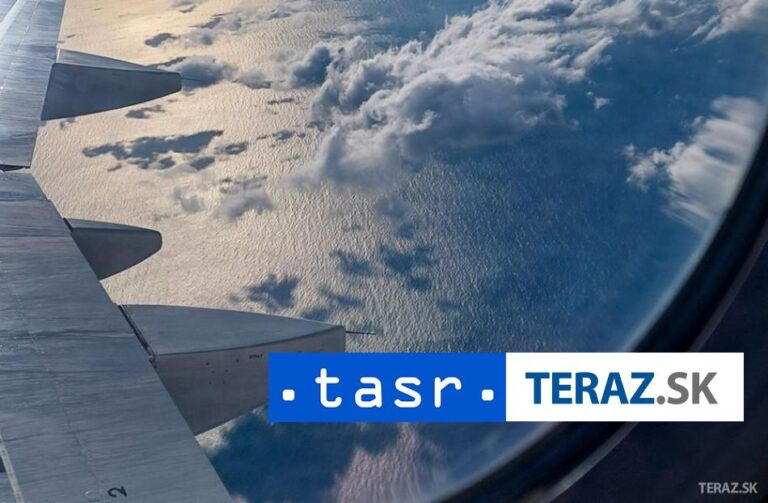 Aerolínia Air Europa plánujú kúpiť od Airbusu do 40 strojov A350-900