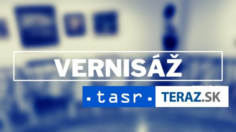 Vernisáž Reflexie V. sa uskutoční v Dome umenia Slovenskej filharmónie