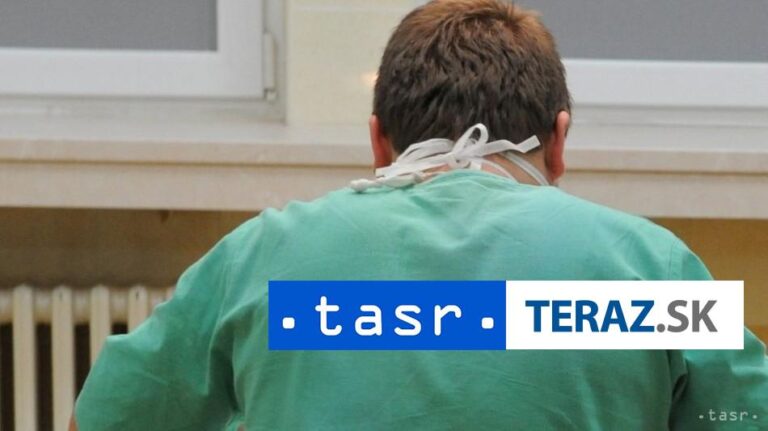 Trnavský a Nitriansky kraj hľadajú lekárov na prehliadky mŕtvych tiel