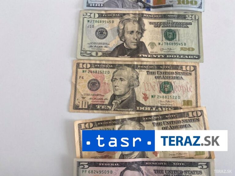 Republikáni chcú zaviesť poplatok 1000 dolárov za žiadosť o azyl