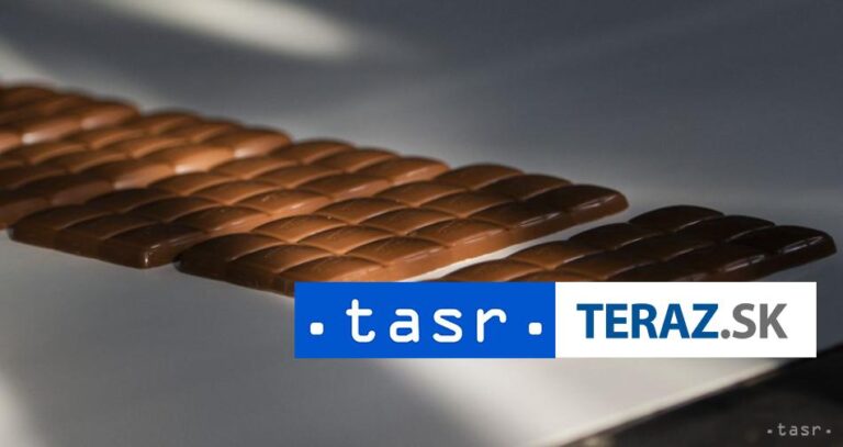 Spotreba na osobu je ročne 10 kilogramov