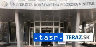 UKF v Nitre otvorí dvere verejnosti