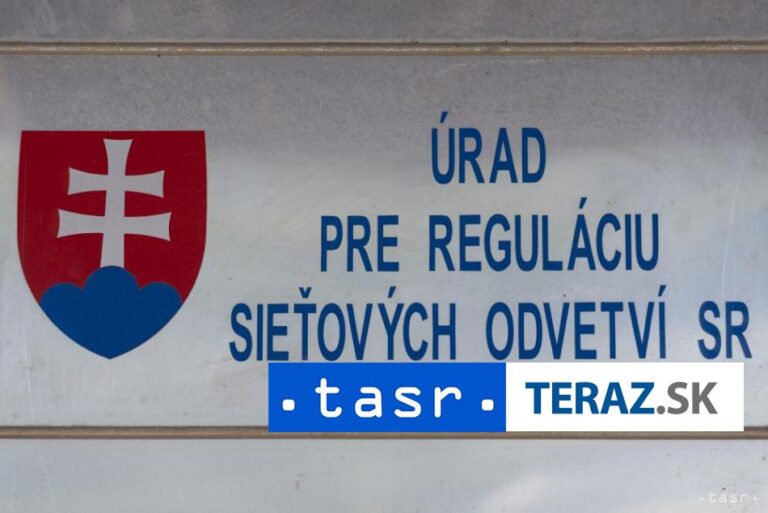 ÚRSO ukončil cenové konania v elektroenergetike aj plynárenstve