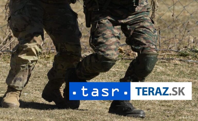 USA a Irak ukončili prvé kolo rokovaní o pôsobení zahraničných vojakov