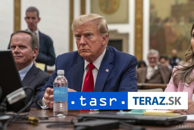 USA určite nepomôžu Európe, ak ju niekto napadne.Citoval Breton Trumpa