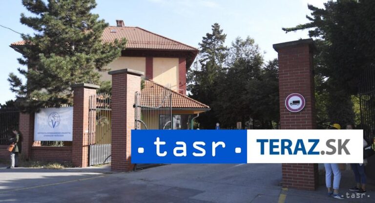 UVLF v Košiciach analyzuje svoje bezpečnostné systémy a opatrenia