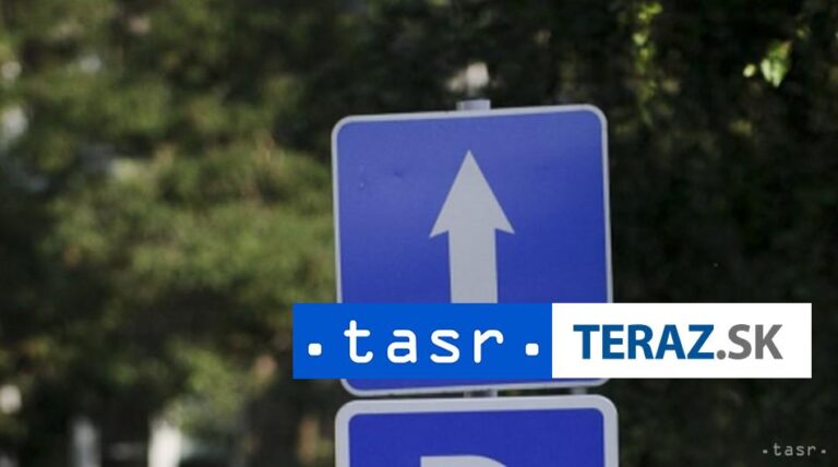 Doprava na časti Puškinovej ulice v Topoľčanoch bude jednosmerná