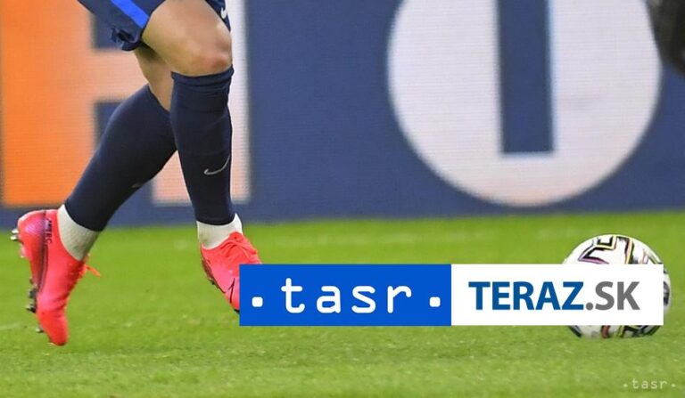 Slovenky opäť prehrali, Francúzkam podľahli vysoko 0:8