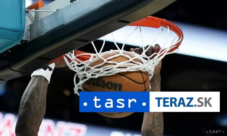 Utah ukončil sériu šiestich triumfov, nestačil na Oklahomu City