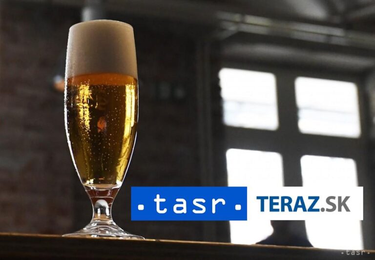 V Británii v roku 2023 zaniklo viac ako 500 krčiem