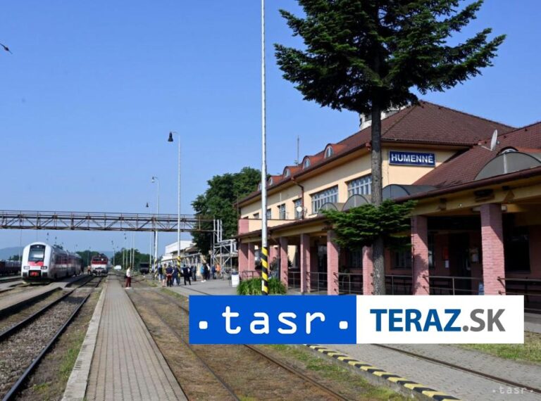 V Humennom zmapovali sociálni pracovníci 30 ľudí bez domova