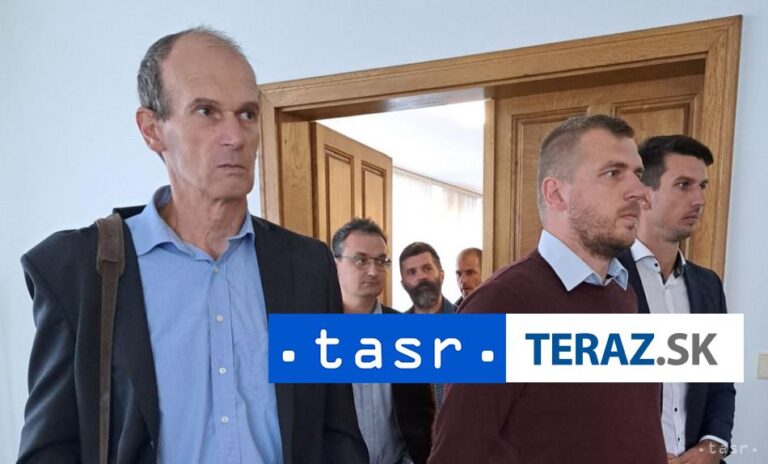 V Kežmarku bude pokračovať súdny proces s Kuffovcami
