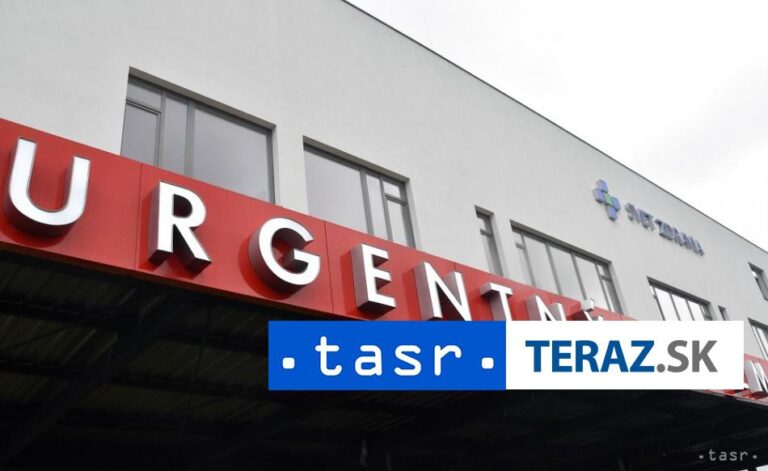 V Nemocnici Ružinov skončilo päť mužov