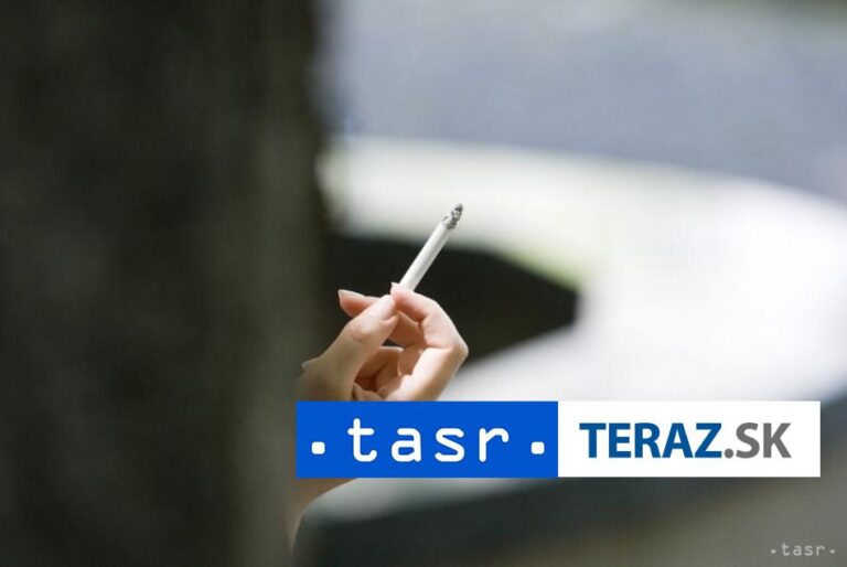 Cigarety vytvárajú ilúziu relaxu, ľuďom sa však po fajčení zvýši tep