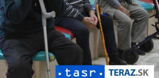 Schválili dotáciu na stabilizačný príspevok v sociálnych službách