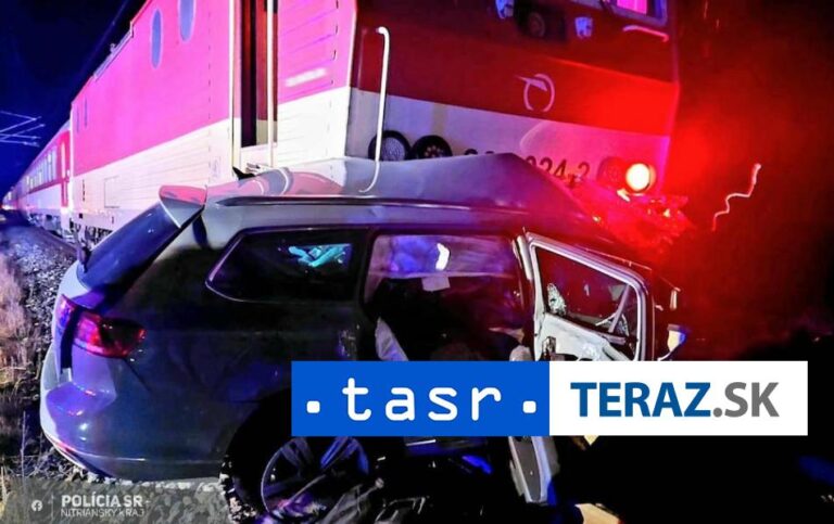 V Šuranoch prišli o život dvaja ľudia