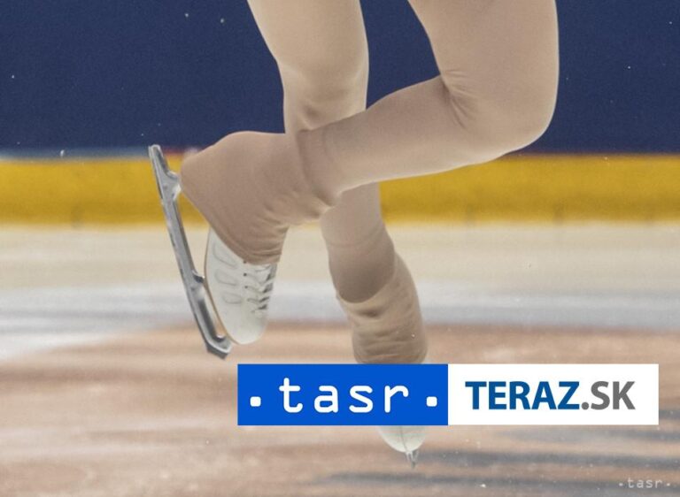 Korčuliarska únia vyšetruje balistickú strelu v rukách čínskeho páru