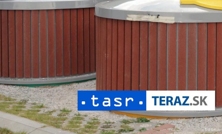 V Pliešovciach zvýšili miestne dane, vyššia je aj suma za odpad