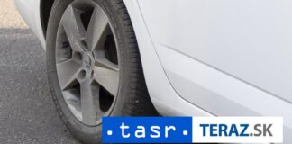 O život prišiel 55-ročný chodec