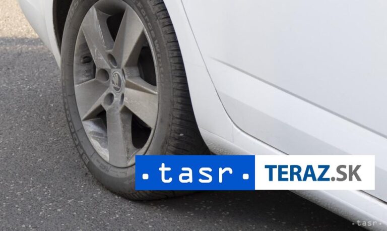 Mercedes-Benz oznámil pokles predaja v 1. štvrťroku