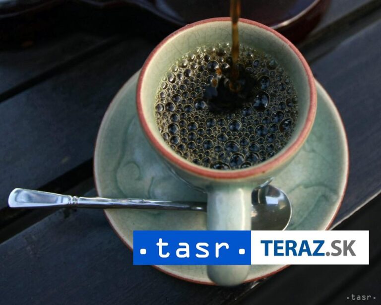 Veľvyslanectvo USA sa dištancuje od ideálneho receptu na prípravu čaju