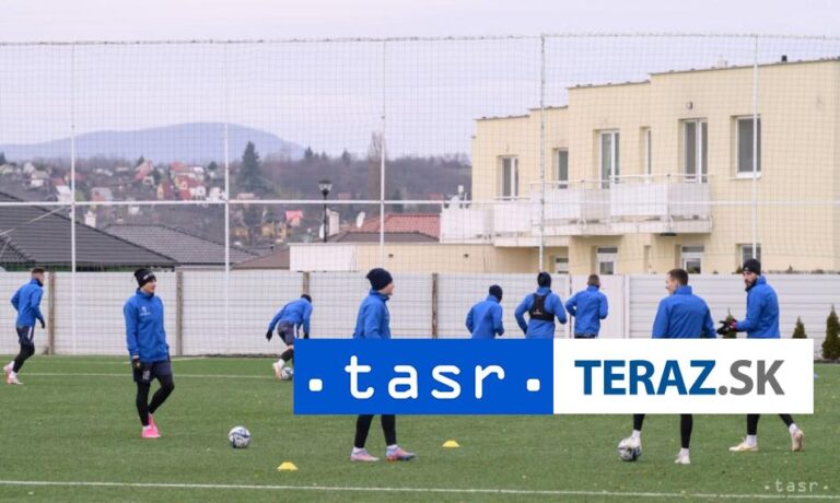 ViOn lanári troch Gruzíncov a francúzskeho obrancu Dramého