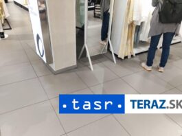 Oživenie tržieb maloobchodu nepríde ani v budúcom roku