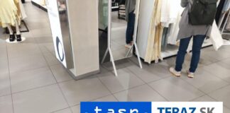 Oživenie tržieb maloobchodu nepríde ani v budúcom roku