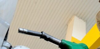 Ceny pohonných látok zaznamenali v 44. týždni viditeľné zvýšenie