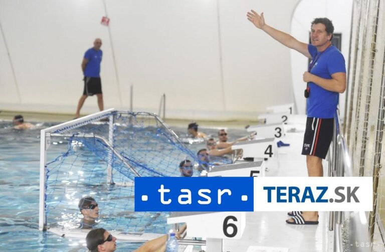 Nováky získali 19. titul majstra SR, Košice zdolali 3:0 na zápasy